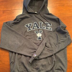 Yale Champion Hoodie